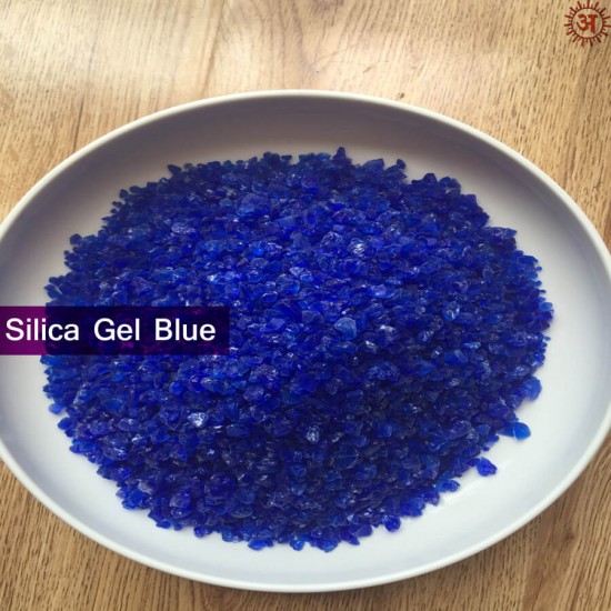 Silica Gel Blue full-image